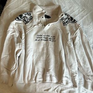 Darc Sport Pullover size M womens